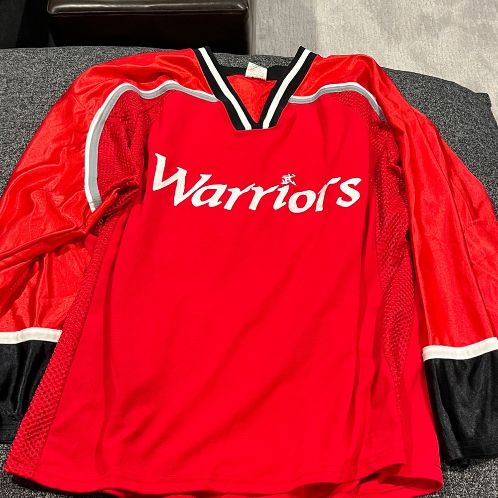 Hockey jersey